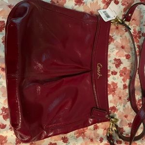 Coach Satchel Handbag